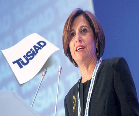 TÜSİAD; hükümet mali eylem planının bir an önce uygulamalı