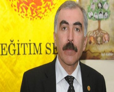 'Üyelerimize yapılan haksızlık ortadan kaldırılacak'