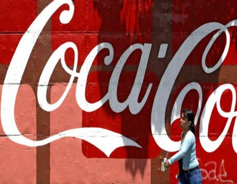 Venezuela'da şeker kıtlığı Coca-Cola üretimini durdurdu