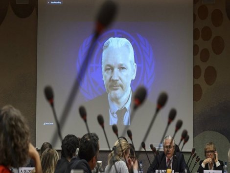 Wikileaks, demokratların çekişmelerini yayınladı