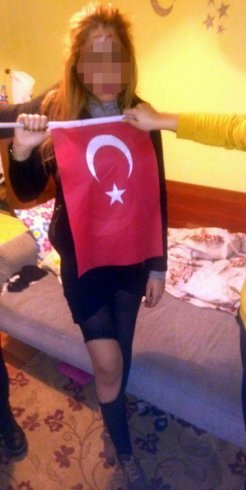 Yalova’da 'Türk Bayraklı işkence' iddiasına ikinci soruşturma
