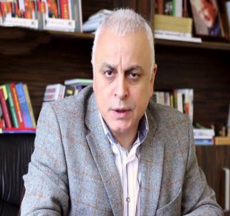 Yanardağ’dan Yurt’a Derya Sazak’lı yanıt!