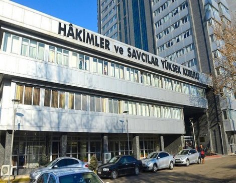 Yargı'da darbe: 2745 hakim açığa alındı