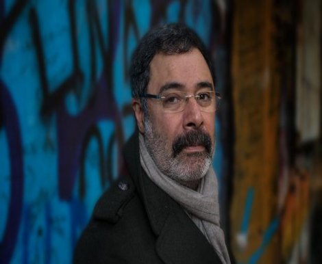 Yazar Ahmet Ümit: Bazen sansürlüyorum
