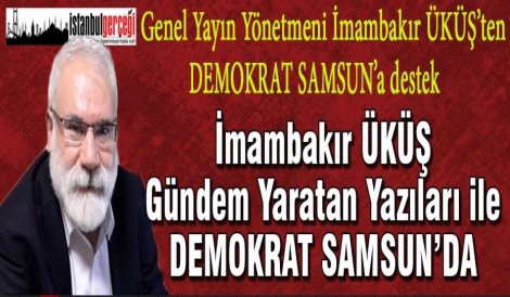 Yerel basınla dayanışmamız sürüyor, sürecek…