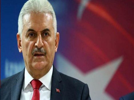 Yıldırım: Bu olaylar terörle mücadele gücümüzü zayıflatmaz, daha da artırır