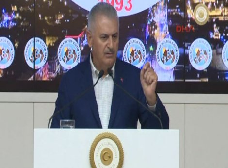 Yıldırım: Verdiğimiz her kuruşu fitil fitil burunlarından getireceğiz