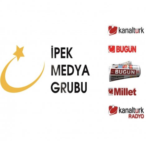 Yönetimine el konulan İpek Medya kapatıldı!