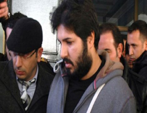 Zarrab'ın avukatları: Hakim 'Darbe' taraftarı