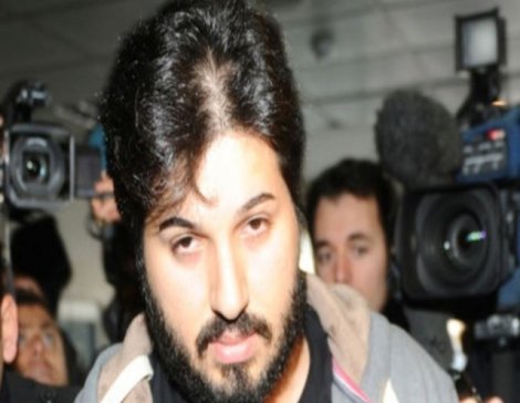 Zarrab'ın savunmasına kara para uzmanı