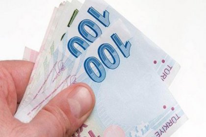 1 milyon sürücüye, toplam 100 milyon lira iade