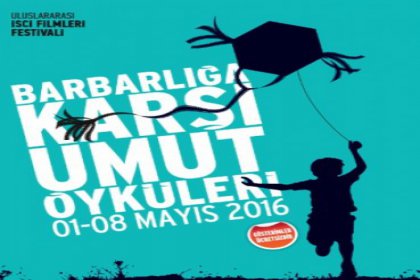 11. Uluslararası İşçi Filmleri Festivali başlıyor