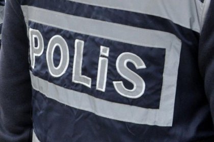 1379 polis açığa alındı