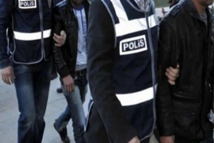 14 Doktor gözaltına alındı