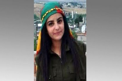 14 yaşındaki Evindar'ı, ağabeyi başına ateş edip öldürmüş
