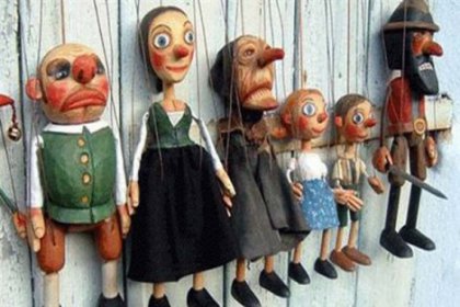 19. Uluslararası İstanbul Kukla Festivali başlıyor