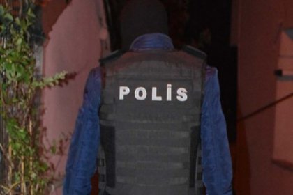 20'den fazla ilde mali şubeden operasyon