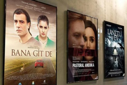 2'si yerli 6 yeni film vizyonda