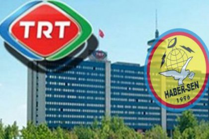 300'den fazla TRT çalışanı açığa alındı