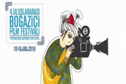 4. Uluslararası Boğaziçi Film Festivali devam ediyor
