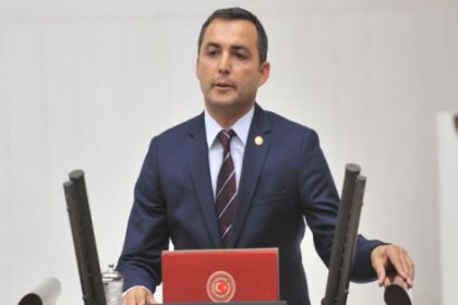 ''5 Koyun versek güdemeyecek zihniyet''