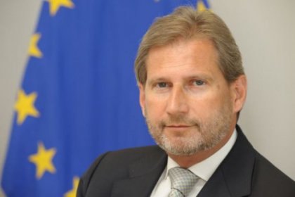 AB yetkilisi: Türkiye'deki gözaltı listeleri önceden hazırlanmış