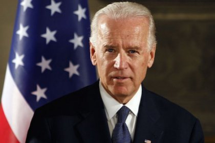 ABD Başkan Yardımcısı Biden Türkiye'de