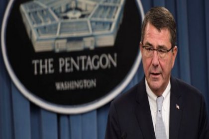 ABD Savunma Bakanı Türkiye'ye geliyor