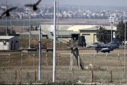 ABD'de 'İncirlik'teki nükleer silahlar' endişesi