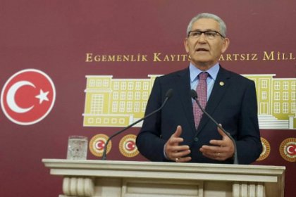 ''Abdülhamit Gül'ün açıklaması bir dikta özentisidir''