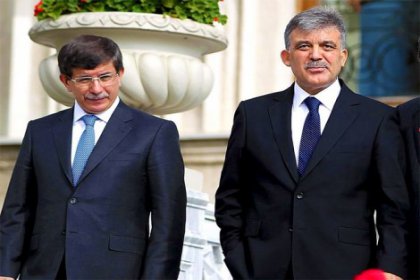 Abdullah Gül ve Ahmet Davutoğlu'na FETÖ soruları