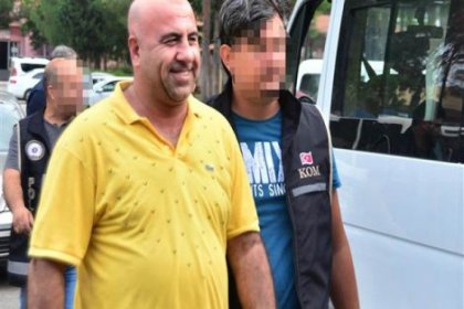 Adana'da işadamları gözaltına alındı