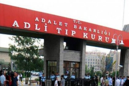 Adli Tıp'ta 50 doktora tutuklama istemi