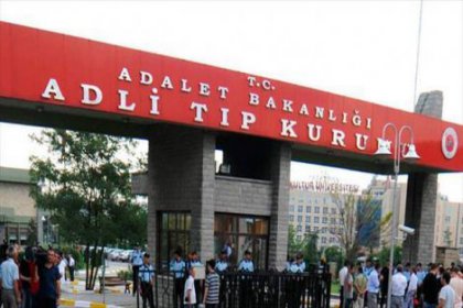 Adli Tıp'ta 63 uzman doktor gözaltında