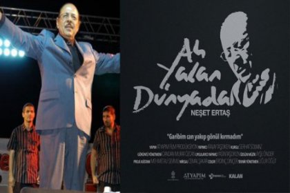 Ah Yalan Dünya