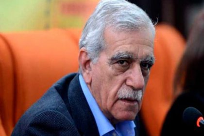 Ahmet Türk'e 5 gün avukatla görüşme yasağı