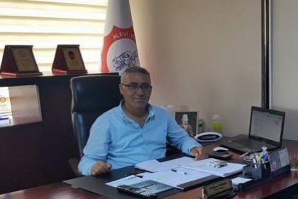 AKD Genel başkanı Doğan Demir tekrar başkanlığa aday