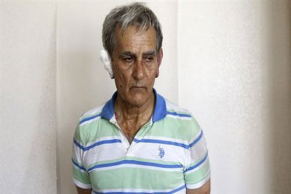 Akın Öztürk'ün savcılık ifadesi ortaya çıktı