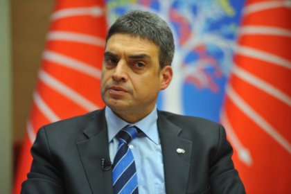 Akit Gazetesi CHP'li Oran'a 5 Bin TL tazminat ödeyecek