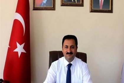 AKP Belediye Başkanı FETÖ'den tutuklandı