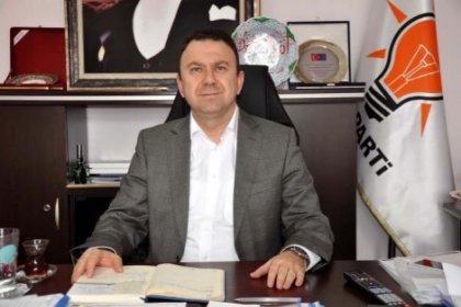 AKP Çanakkale il yönetimi görevden aldı