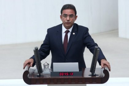'AKP hükümetinin ekonomi paketleri çözüm üretmiyor'