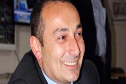 AKP'li başkan yardımcısı öldürüldü