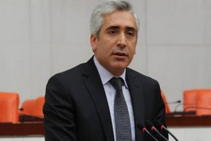 AKP'li Ensarioğlu’ndan ‘yargı bizde’ itirafı