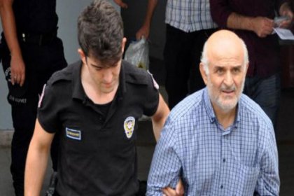 AKP'li eski vekil tutuklandı