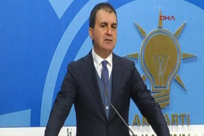 AKP'li Kılıç: Terör Ankara'da alçakça saldırdı