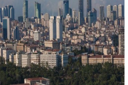 AKP'li Meclis Üyesi: Yüksek binaların yapılmasını tasvip etmiyorum