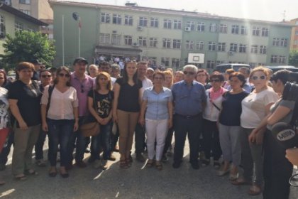 AKP’lilerin siper olduğu Ensar'ın yaz okuluna katılım düşük