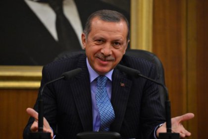 AKP'nin anayasa metninde başkanlığın nasıl olacağı açıklandı