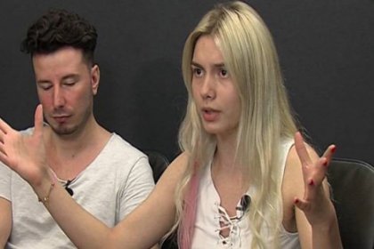 Aleyna Tilki sahnelere ara veriyor
